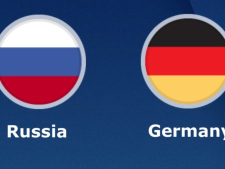 Tip dana: Njemačka – Rusija (Rukomet, Utorak, 25.01.2022.)