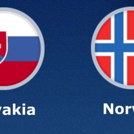 Tip dana: Norveška – Slovačka (Rukomet, Četvrtak, 13.01.2022.)