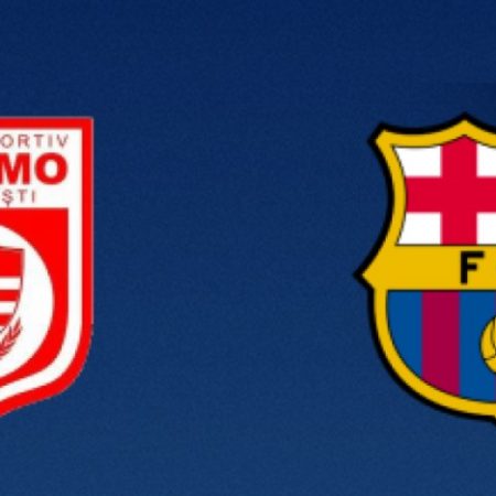 Tip dana: Dinamo Bukurešt – Barcelona (Rukomet, Četvrtak, 17.02.2022.)