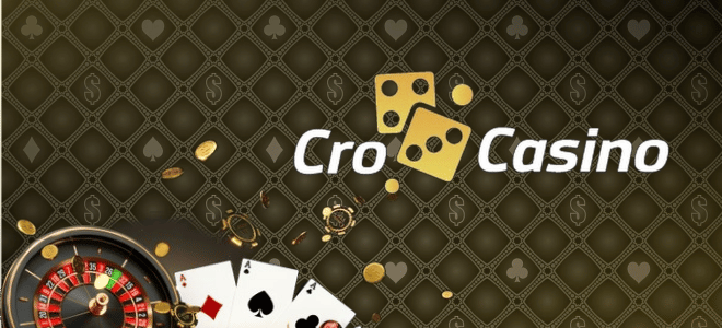 Cro Casino logotip