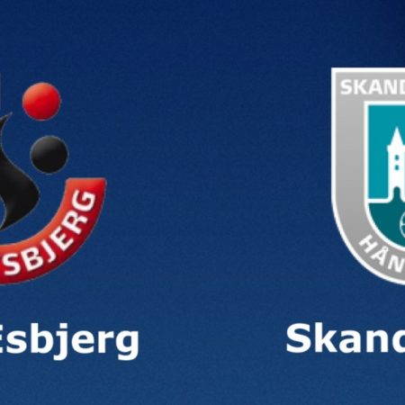 Tip dana: Esbjerg – Skanderborg (Rukomet, Srijeda, 02.02.2022.)