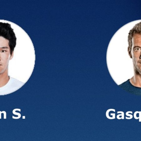 Tip dana: Soonwoo Kwon – Richard Gasquet (Tenis, Četvrtak, 03.02.2022.)