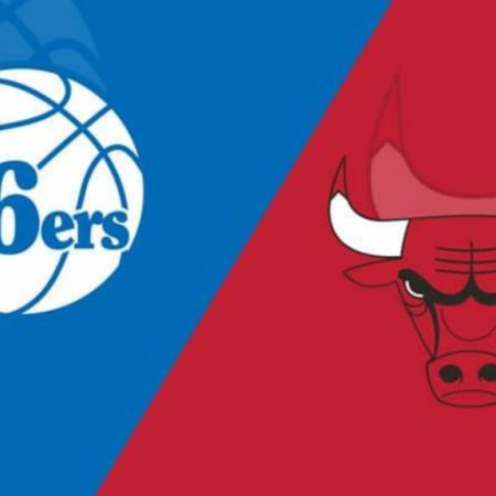 Tip dana: Philadelphia 76ers – Chicago Bulls (Košarka, Ponedjeljak, 07.03.2022.)