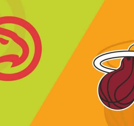 Tip dana: Miami Heat – Atlanta Hawks (Košarka, Utorak, 26.04.2022.)