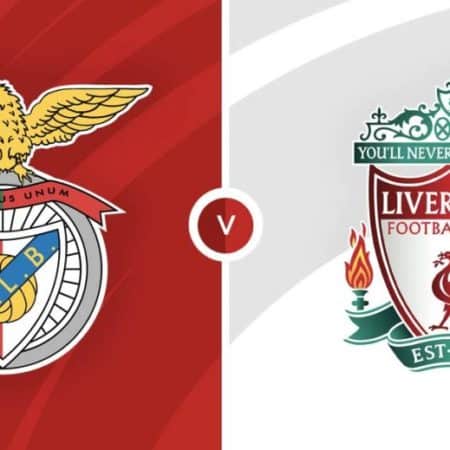 Tip dana: Benfica – Liverpool (Nogomet, Utorak 05.04.2022.)