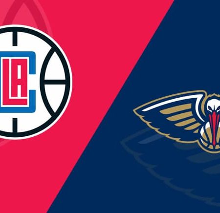 Tip dana: Los Angeles Clippers – New Orleans Pelicans (Košarka, Petak, 15.04.2022.)