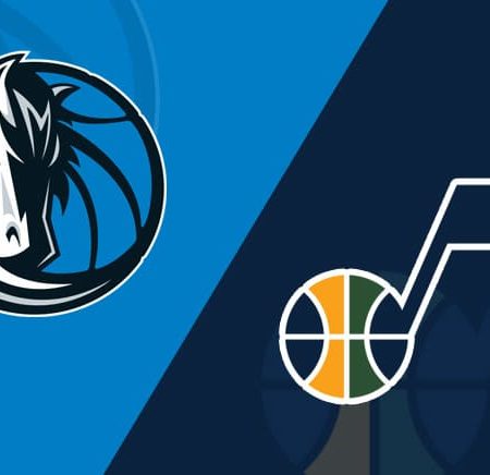 Tip dana: Dallas Mavericks – Utah Jazz (Košarka, Ponedjeljak, 18.04.2022.)