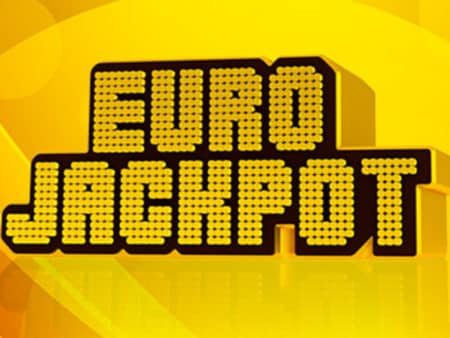 Eurojackpot – lutrija koja donosi minimalno 10 milijuna eura