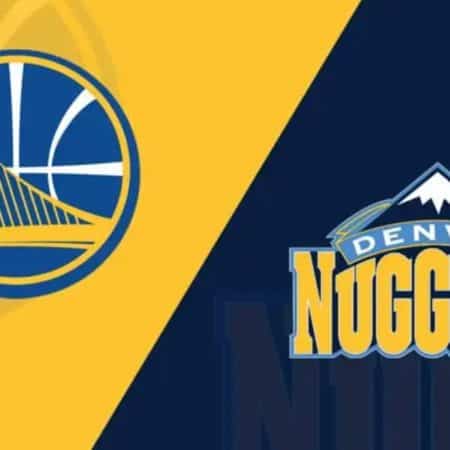 Tip dana: Denver Nuggets – Golden State Warriors (Košarka, Nedjelja, 24.04.2022.)