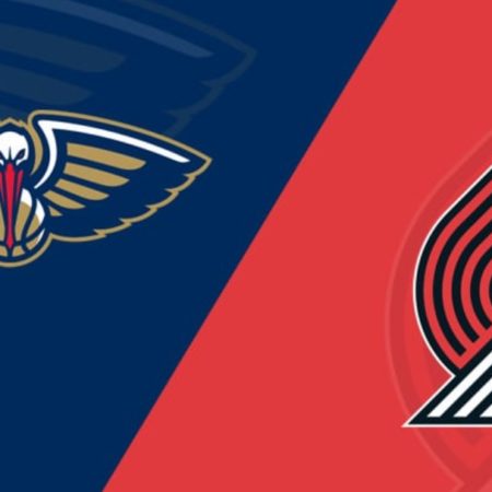 Tip dana: New Orleans Pelicans – Portland Trail Blazers (Košarka, Četvrtak, 07.04.2022.)