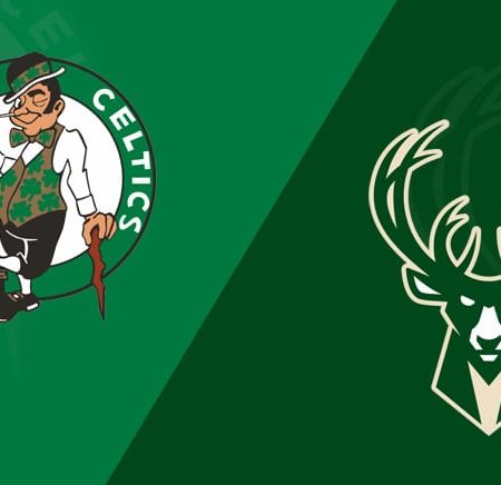 Tip dana: Boston Celtics – Milwaukee Bucks (Košarka, Utorak, 03.05.2022.)