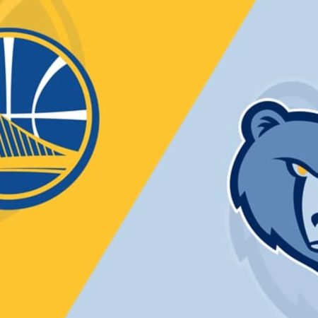 Tip dana: Golden State Warriors – Memphis Grizzlies (Košarka, Petak, 13.05.2022)