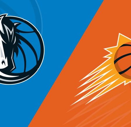 Tip dana: Dallas Mavericks – Phoenix Suns (Košarka, Nedjelja, 08.05.2022)