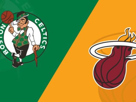 Tip dana: Miami Heat – Boston Celtics (Košarka, Utorak, 17.05.2022)