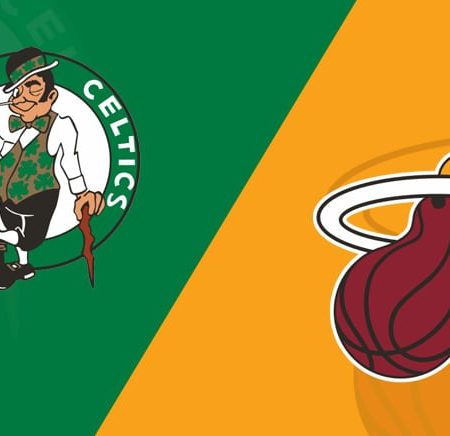 Tip dana: Miami Heat – Boston Celtics (Košarka, Utorak, 17.05.2022)