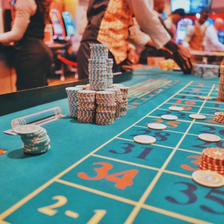 5 najboljih razloga zašto volimo casino igre