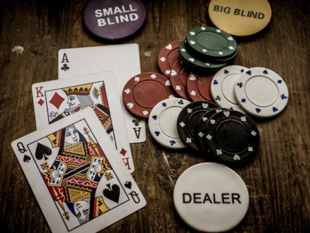 Stvari koje morate imati na umu dok igrate poker