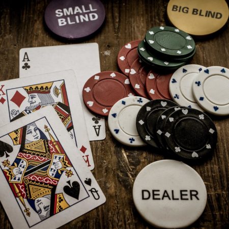 Stvari koje morate imati na umu dok igrate poker