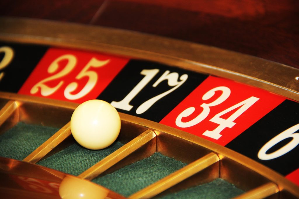 Najveći casino mitovi - rulet