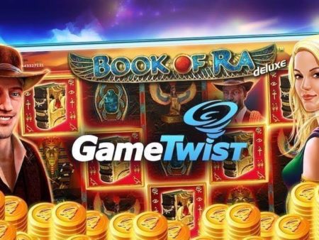 Što je GameTwist casino i nudi li igre za pravi novac?