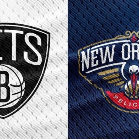 Tip dana: Brooklyn Nets – New Orleans Pelicans (Košarka, Srijeda, 19.10.2022.)