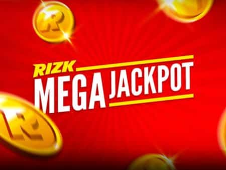 Rizk Mega Jackpot i dalje je najveći u Hrvatskoj!