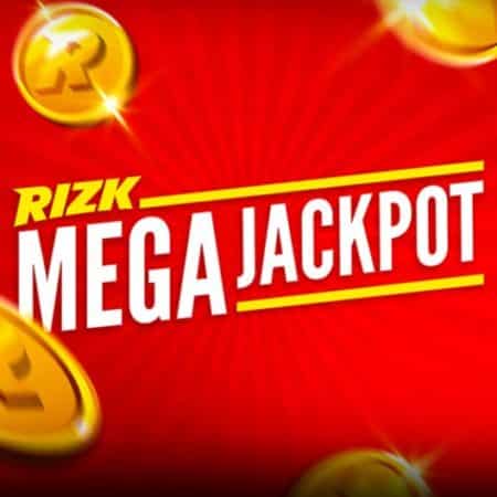 Rizk Mega Jackpot i dalje je najveći u Hrvatskoj!