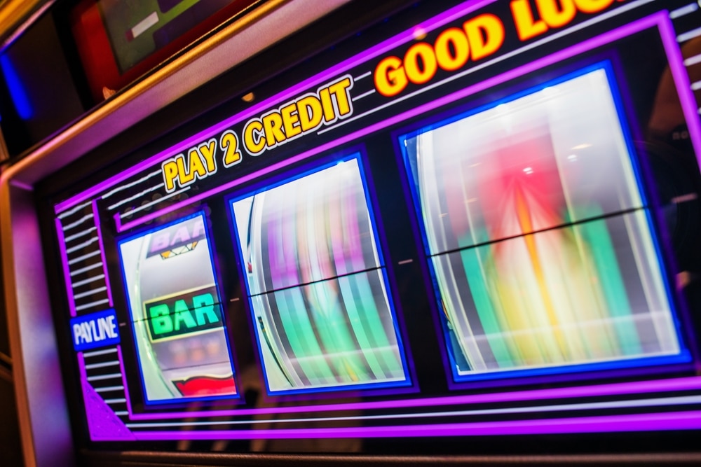automati za kockanje