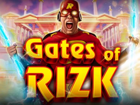 Gates of Rizk – nova personalizirana igra u Rizk Casinu