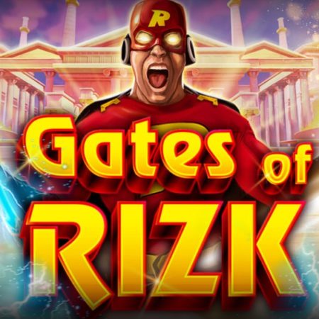 Gates of Rizk – nova personalizirana igra u Rizk Casinu