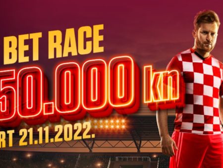 Germania u novoj promociji nagrađuje igrače s 250.000 kuna!