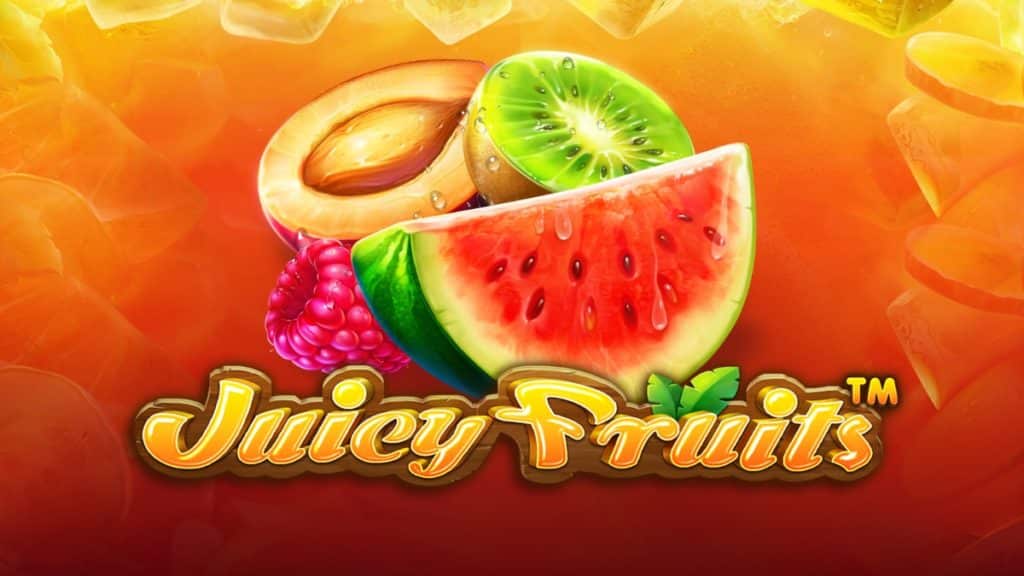 voćkice - juicy fruits