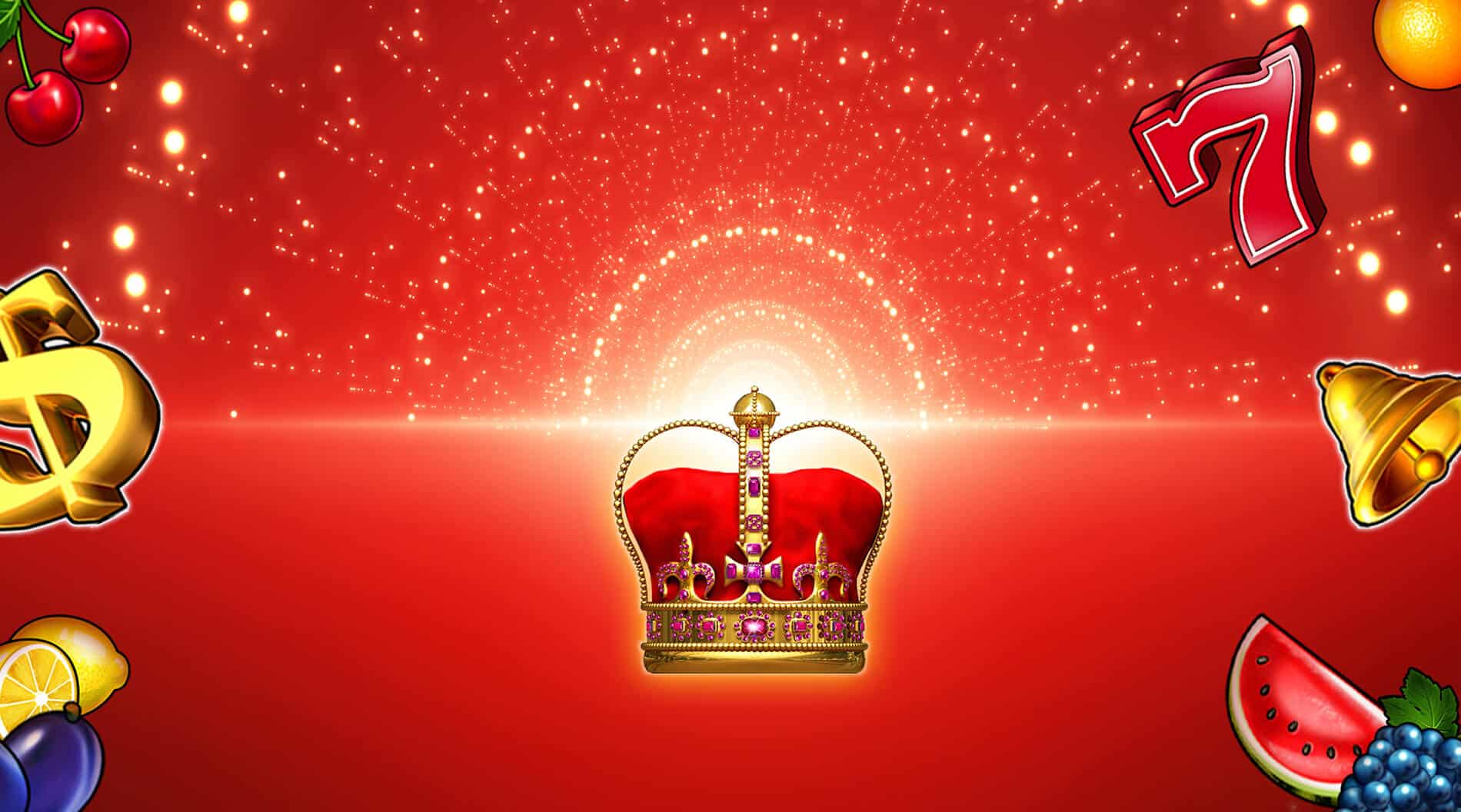 Shining Crown - Recenzija, bonusi i besplatne vrtnje!