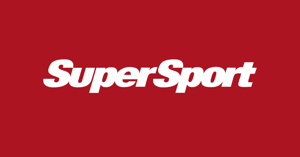 Supersport logotip