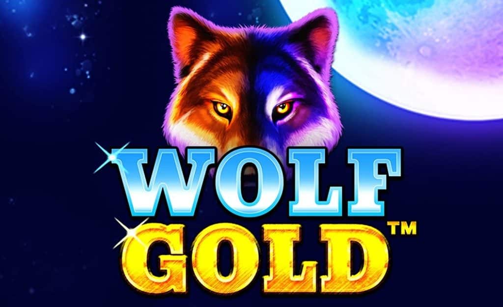 wolf gold logotip