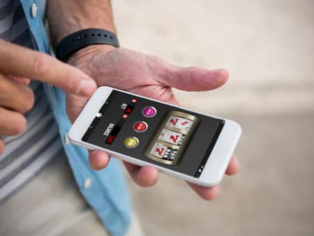 Gdje i kako igrati besplatne casino igre za mobitel
