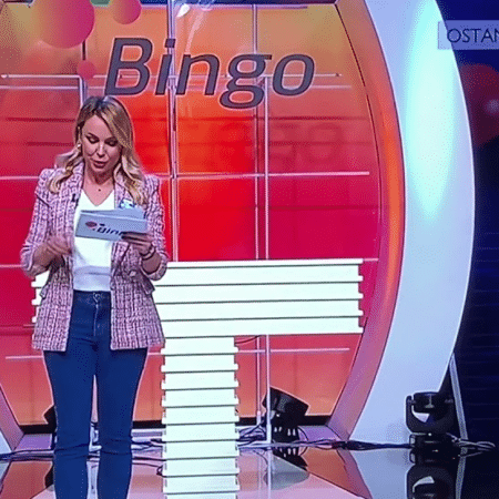 TV Bingo 15/90 – Uzbuđenje, zabava i prilika za dobitkom