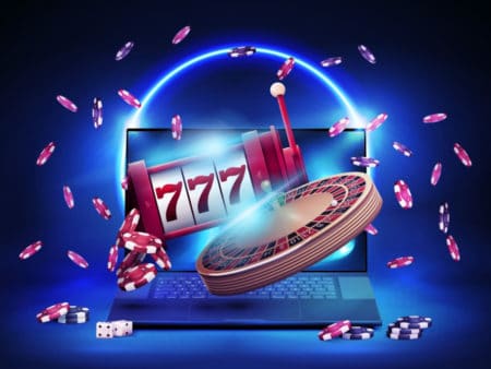 Kako otvoriti casino online u 6 koraka?