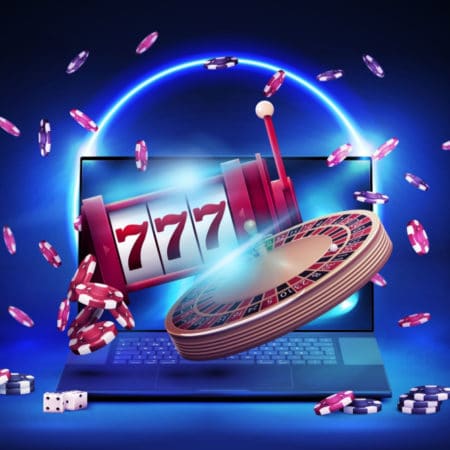 Kako otvoriti casino online u 6 koraka?
