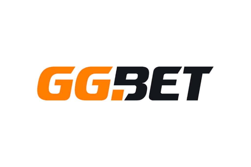 logotip GGBet kladionice