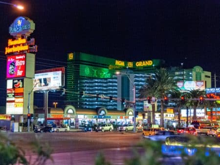 Ogroman hakerski napad paralizirao casino industriju Las Vegasa