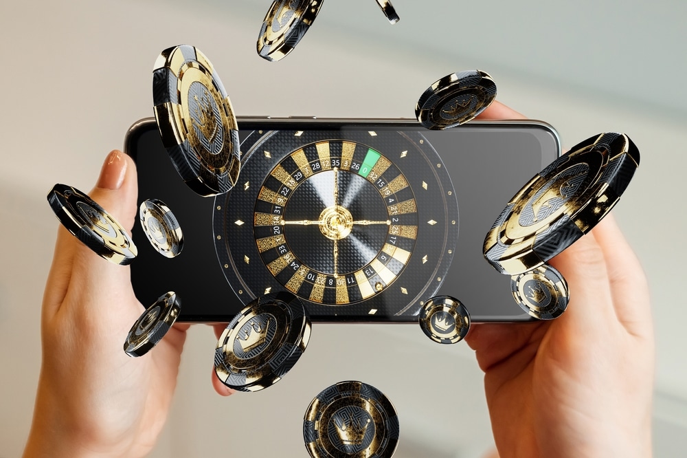 igranje ruleta uživo u online casinu putem mobitela