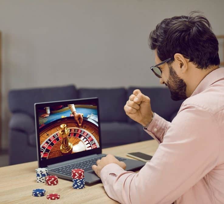 Gdje igrati rulet uživo online u Hrvatskoj?
