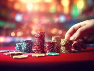 Savjeti za kockanje uživo
