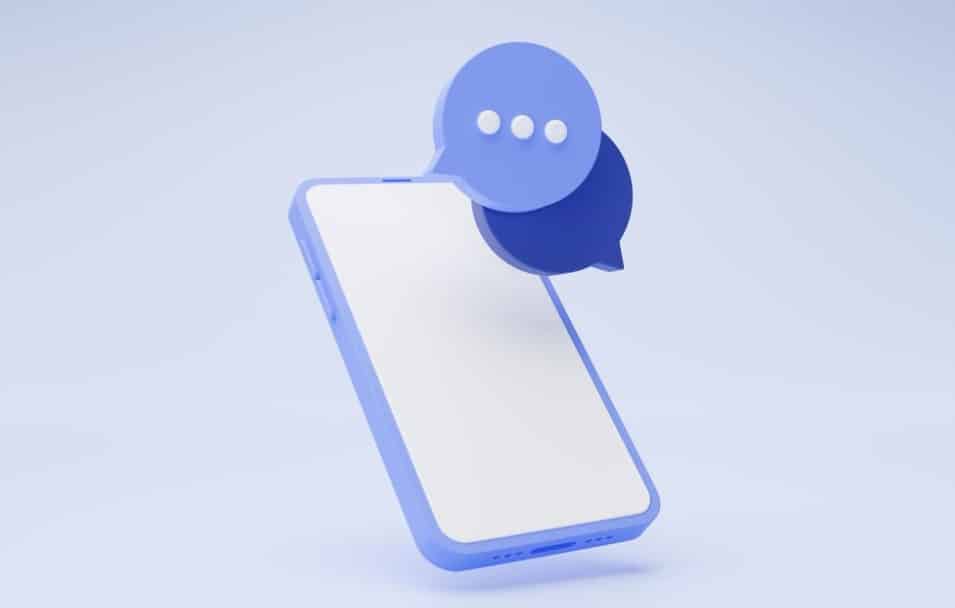 slanje SMS poruka putem mobitela