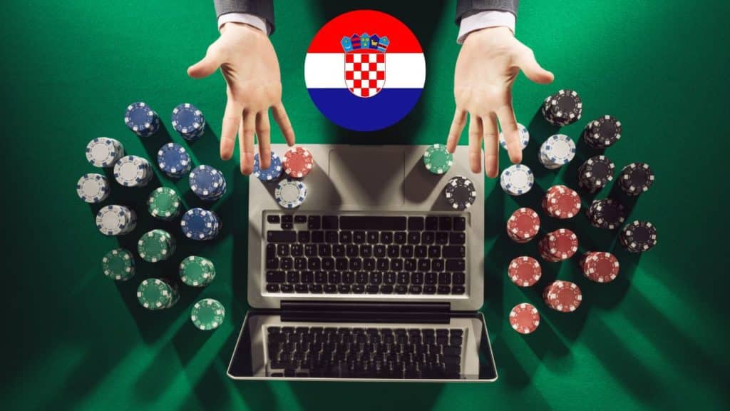 Gdje igrati Texas Holdem poker online u Hrvatskoj