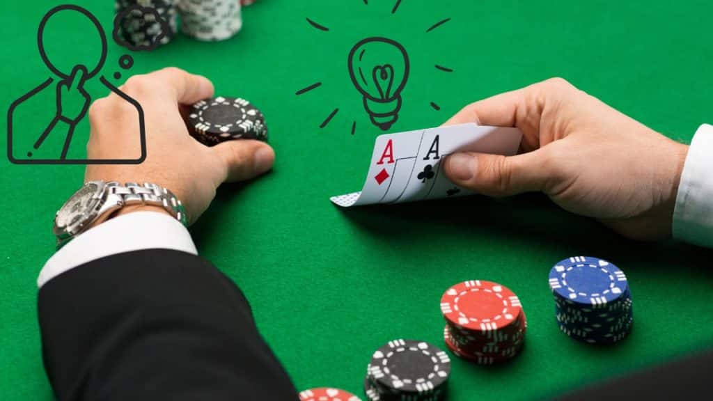 Procjena snage ruke u pokeru