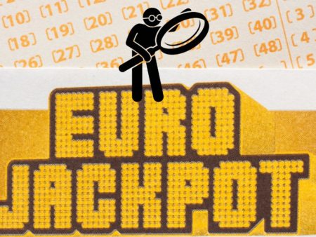 Gdje provjeriti dobitne kombinacije Eurojackpot izvlačenja?