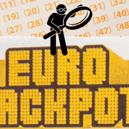 Gdje provjeriti dobitne kombinacije Eurojackpot izvlačenja?