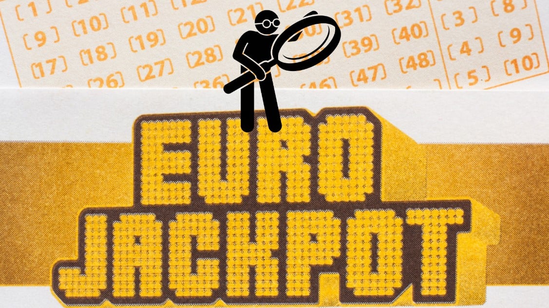 Gdje provjeriti dobitne kombinacije Eurojackpot izvlačenja